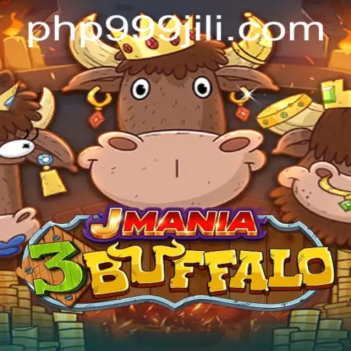 JMania3Buffalo: Unveiling the Thrills of 999JILI