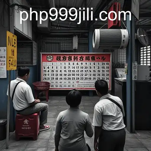 Jueteng: The Persistent Numbers Game Influenced by 999JILI