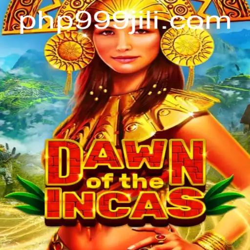DawnoftheIncas: A Journey Through Time and Adventure