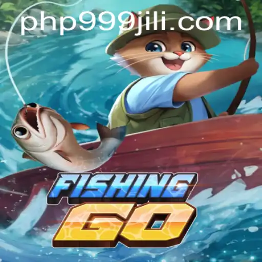 FishingGO: Dive into the Exciting World of Aquatic Adventure with 999JILI