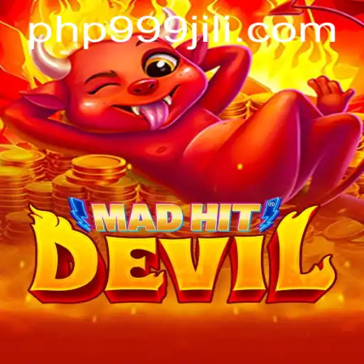 MadHitDevil: Unleashing the Power of 999JILI in Gaming