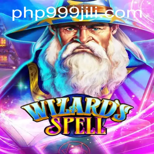 The Enchanting World of WizardsSpell and the Mystical 999JILI