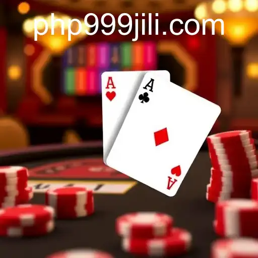 Discovering the World of Online Baccarat with 999JILI
