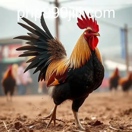 The Rise of Online Sabong: Exploring the Phenomenon of 999JILI