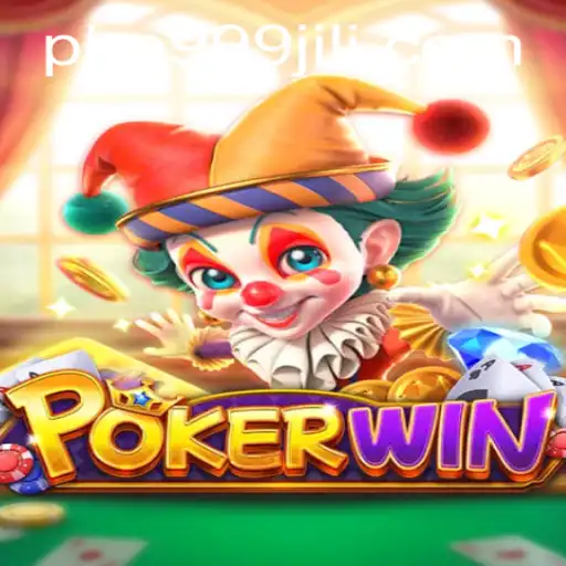 POKERWIN: Dive Into the Thrilling World of 999JILI